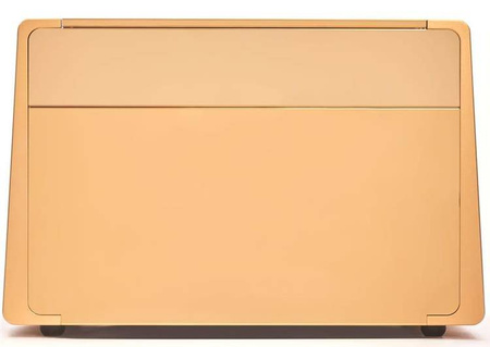 Cime 2-Gruppen Espressomaschine | Kolben | Gold | 12 l | 740x540x500 mm | CO-05 A 2gr E61 Gold