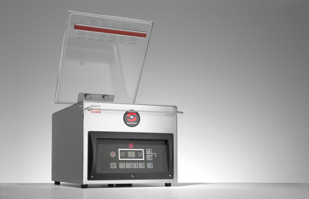 PAKOWARKA PRÓŻNIOWA SE SERIA 200  | HENDI 1141080