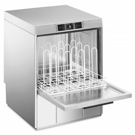 Professional under-counter dishwasher - SMEG UD520DS