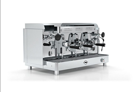 Ekspres kolbowy do kawy Replica Elettronica 3GR | 3-grupowy | moc 5 kW