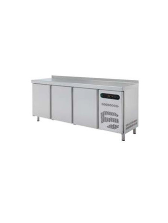 Stół chłodniczy 600 mm ESSENZIAL LINE ETP-6-200-30 D LLR