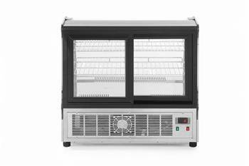 Witryna chłodnicza nastawna 110 HENDI 233207