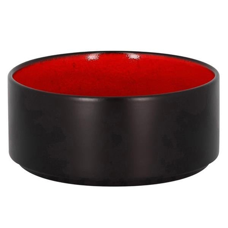 FIRE Bowl 680 ml red TOM-GAST code: R-FRNOBW14RD-12