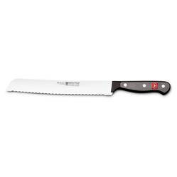 W-4145-23 Brotmesser 23 cm - Gourmet TOM-GAST Code: W-4145-23