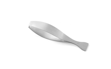 Pęseta do usuwania ości dł. 130 mm HENDI 680100