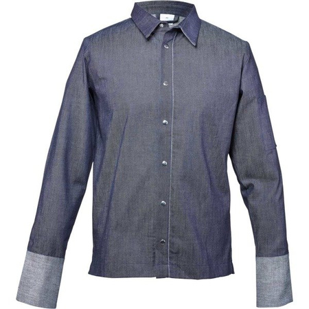 Stalgast Denim sweatshirt size. XL 634095
