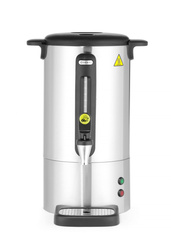 Zaparzacz do kawy Concept Line stalowy 7l HENDI 211434