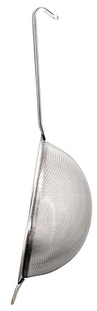 Sito gęste - średnica 250 mm HENDI 638903