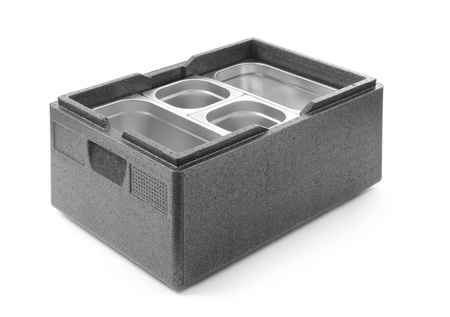 Rama podwyższająca do pojemnika termoizolacyjnego HENDI 707012