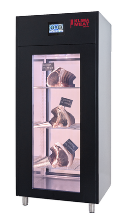 Klima Multifunction SYSTEM DOUBLE seasoning cabinet | ZERNIKE | KMFSD900PVB