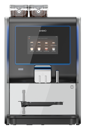 Automatic espresso machine | Animo OptiMe 21