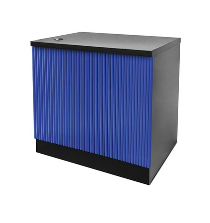 Lada kasowa | boks sprzedażowy  | Dolce Visione Cassa 1600 | 1600x683x930 mm