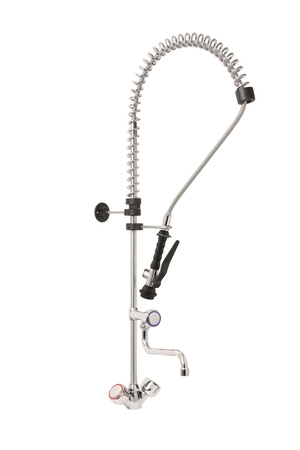 Bateria z prysznicem HENDI 970515