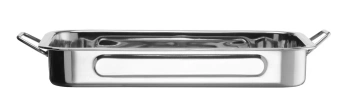 Pfannen - 315x245x50 mm HENDI 508503