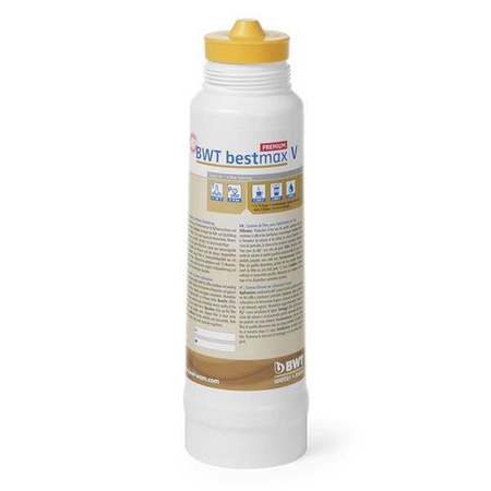 Wkład premium V do filtrów BWT HENDI 238455
