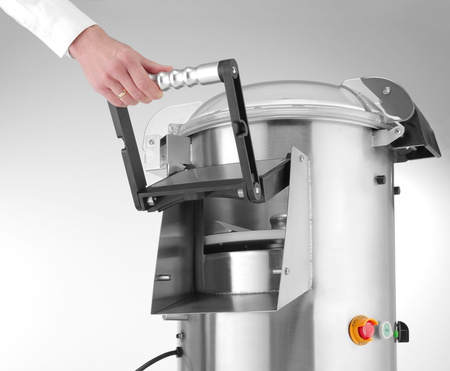 Obieraczka do ziemniaków Kitchen Line 10 kg | HENDI 229217