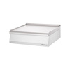 Stanowisko neutralne, nastawne, 800 mm 9700400 STALGAST