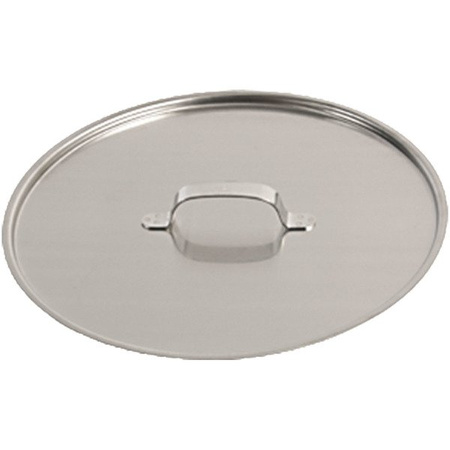 Premium steel bucket lid, 091121/092121 093121 STALGAST