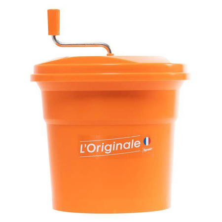 Lettuce centrifuge ¶r.33 cm TOM-GAST code: DY-E001