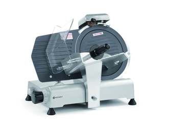 Krajalnica Kitchen Line 250 z powłoką teflonową HENDI 210222