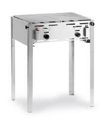 HENDI 154878 Roast-Master Maxi-Gasgrill