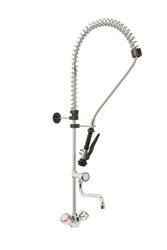 Bateria z prysznicem HENDI 970515