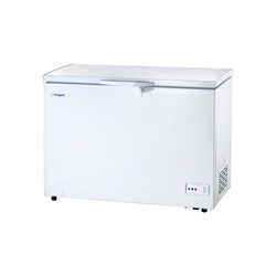 Zamrażarka skrzyniowa V 282 l STALGAST 883311