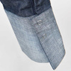 Stalgast Bluza z jeansu rozm. XXL 634096