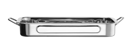 Brytfanna - 370x265x60 mm HENDI 508510