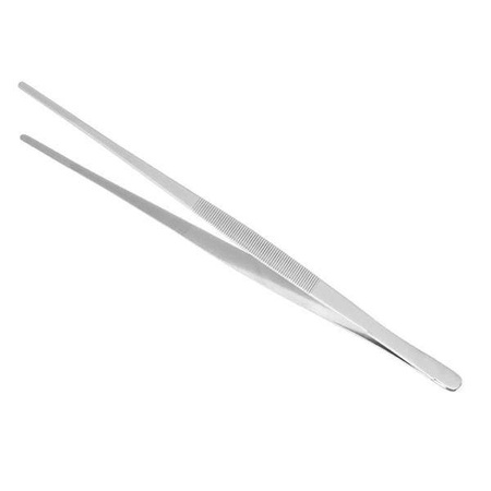 Tweezers length. 160 mm HENDI 680049