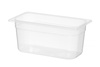 Pojemnik z polipropylenu GN 1/3-150 325x176 mm HENDI 880210