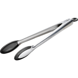 Szczypce uniwersalne z blokadą, silikonowane, L 275 mm STALGAST 422275