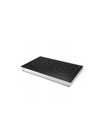 Double Induction Cooker Display Line HENDI 239285