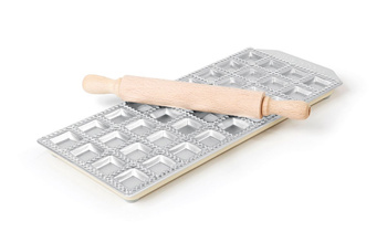 Forma do ravioli - klasyczna HENDI 975534