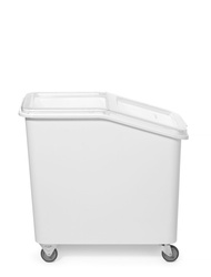 Wózek na artykuly sypkie 81L HENDI 877913