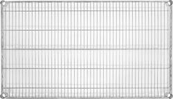 PÓŁKA DO REGAŁU AŻUROWEGO 610x1060MM | YG-09056