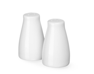 Zestaw do przypraw: pieprz i sól HENDI 786413