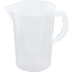 Dzbanek miarka polipropylen 3 l 506303 STALGAST