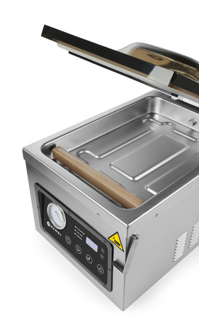 Pakowarka próżniowa PROFI LINE 260 – komorowa  | HENDI 201428