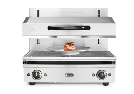 Salamander 600 HENDI 264706