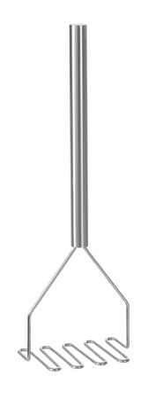 Ubijak do ziemniaków - 200x130x(H)810 mm HENDI 693223