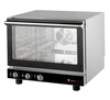 Piec konwekcyjno-parowy TG DA 004EH | 4x600x400mm | 4xGN1/1 | sterowanie manualne | RESTO QUALITY TG DA 004EH