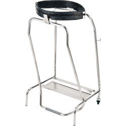 Waste bag rack 068000 STALGAST