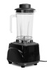 Cup blender | bartender blender | pulse mode | 2 l | 2.2 kW |RQ-7350