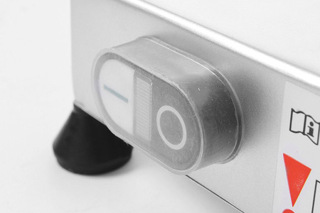 Krajalnica Profi Line 195 HENDI 210031