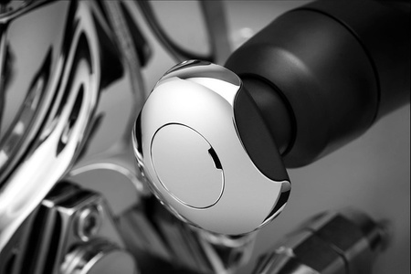 Ekspres kolbowy do kawy Domobar Super | 1,8 kW | Dual Boiler