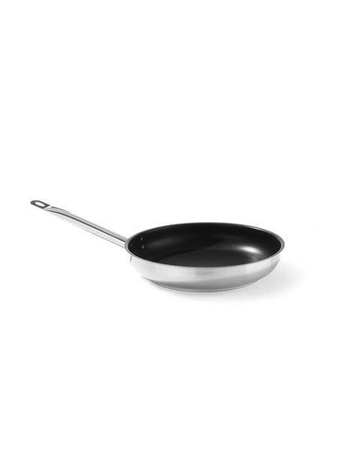 Non-stick frying pan without lid Profi Line, with dimensions. 280x50 mm HENDI 835500