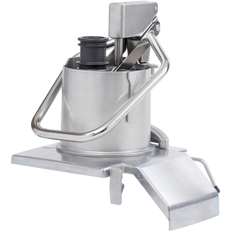 Szatkownica CL55 400V/50/3 z popychaczem 713551 STALGAST