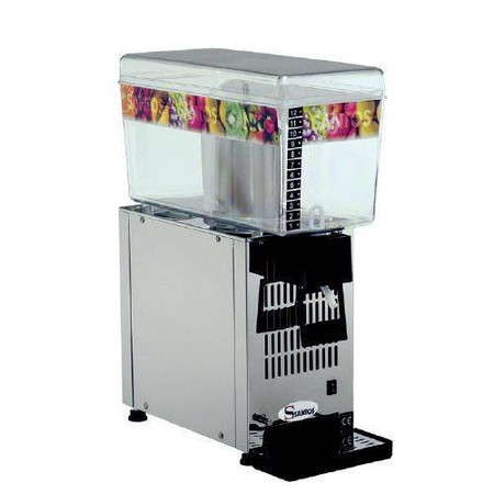 Dystrybutor zimnych napojów 34-1