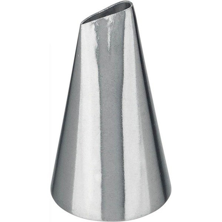 Stalgast Końcówka płatek 10x2,5 mm 517010